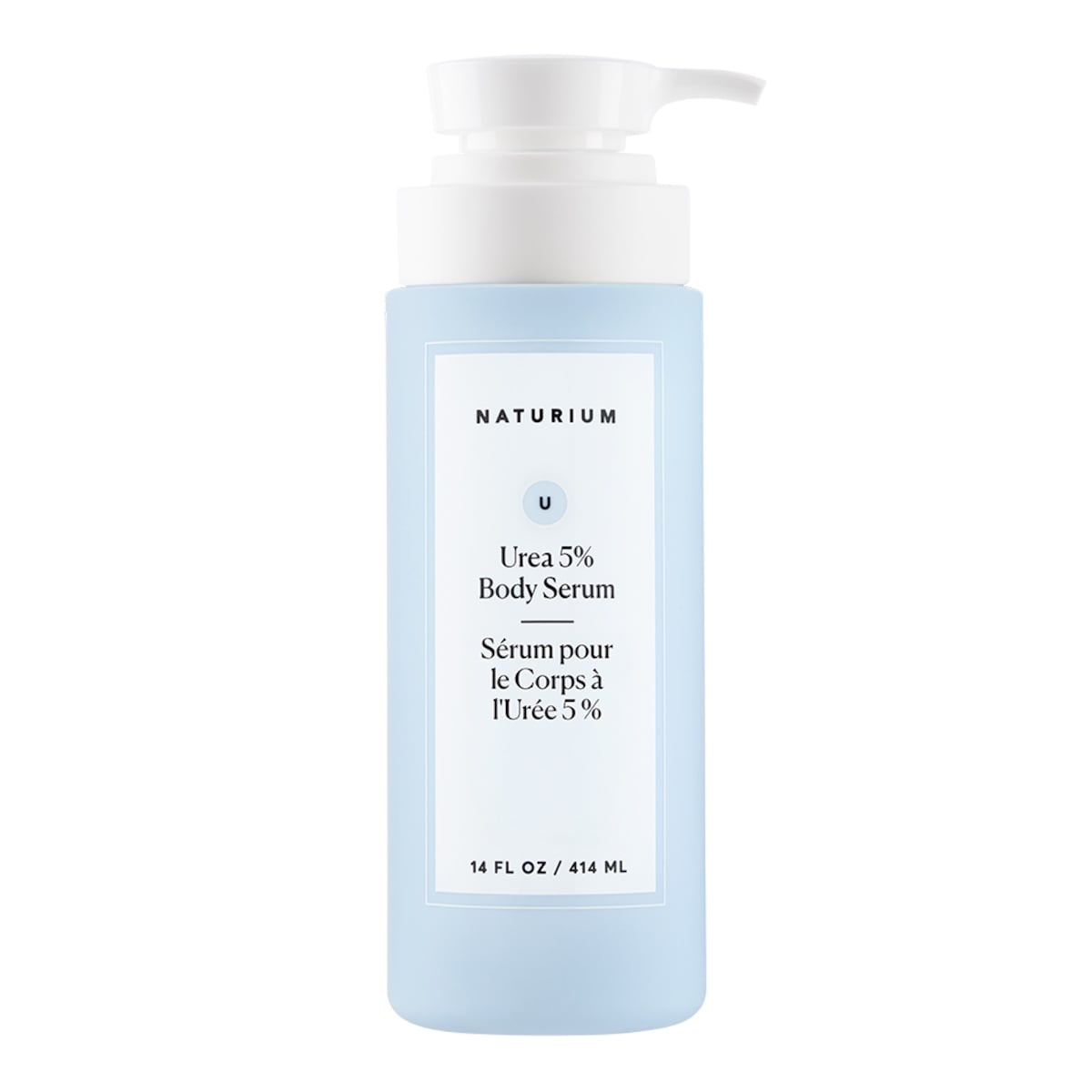 Urea Body Serum
