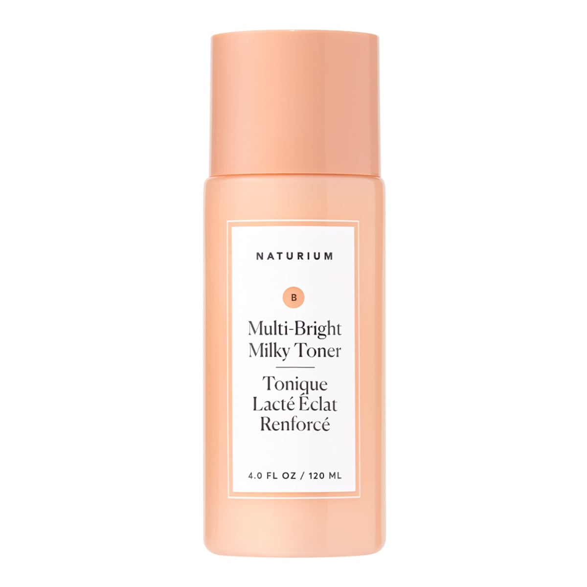 Multi-Bright Milky Toner