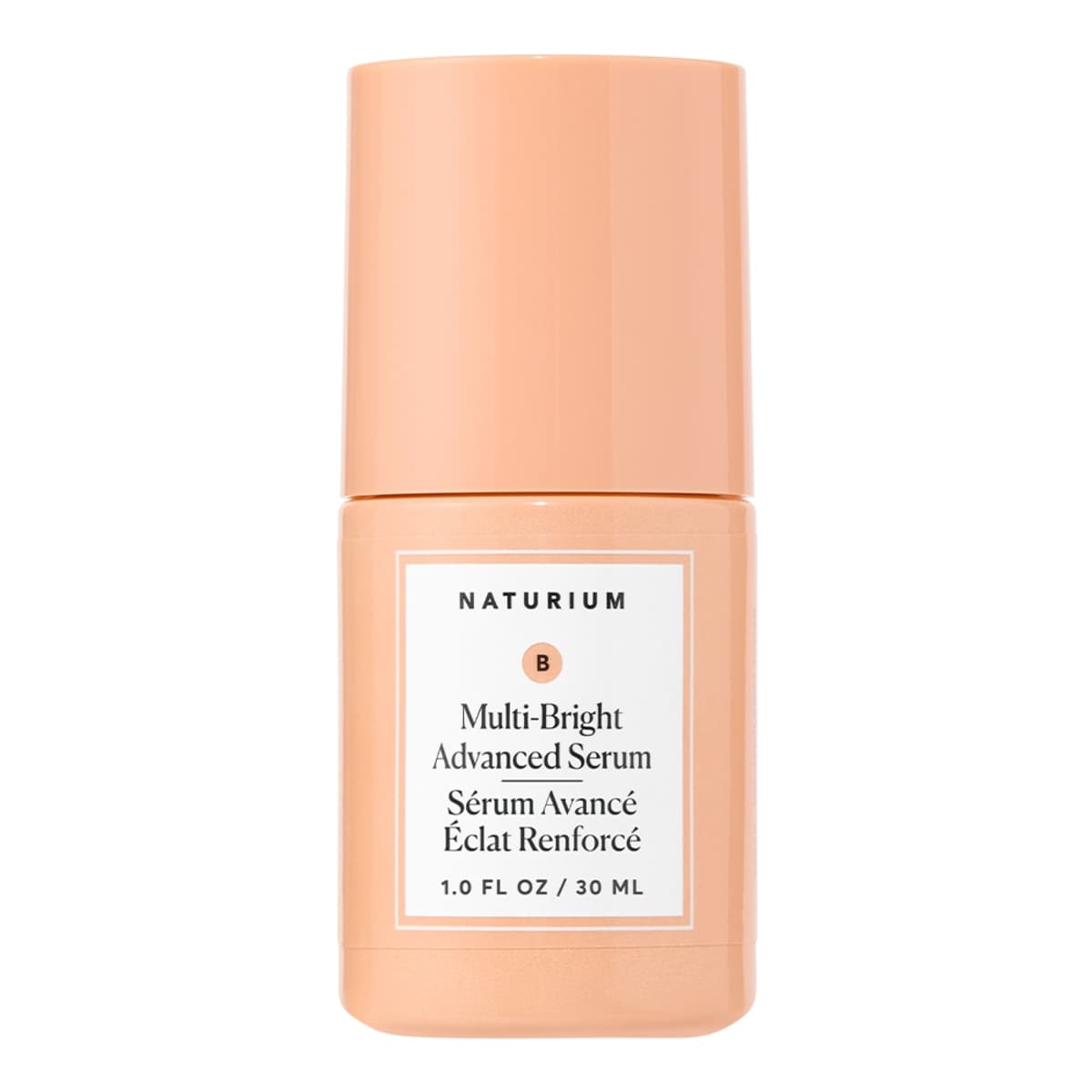 Multi-Bright Advanced Serum