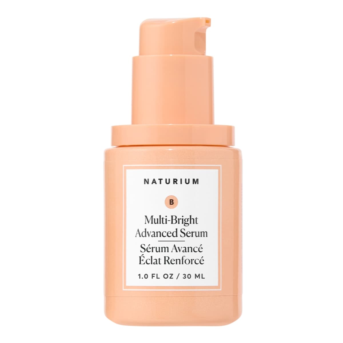 Multi-Bright Advanced Serum