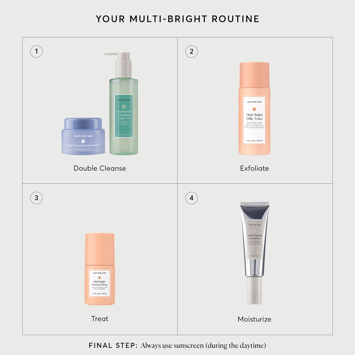 Multi-Bright Advanced Serum