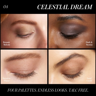 ReDimension Hydra Eyes Quartet 6