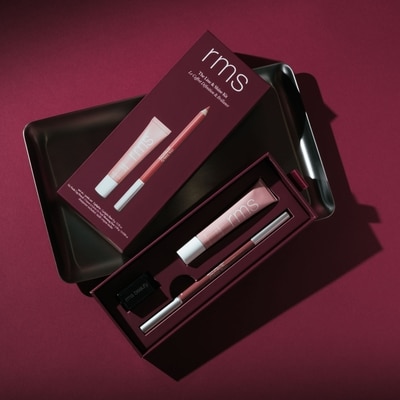 The Line & Shine Kit 6