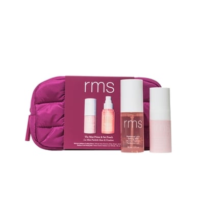 The Mini Prime & Set Pouch
