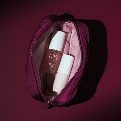 The Mini Prime & Set Pouch 5