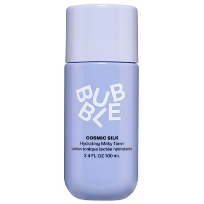 Cosmic Silk Hydrating Milky Toner