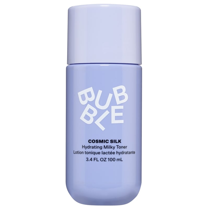 Cosmic Silk Hydrating Milky Toner