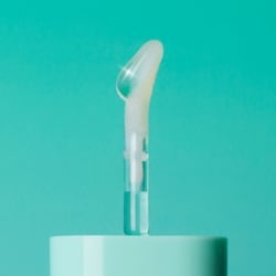 Talk Back Hydrating Lip Serum Loud & Clear 2