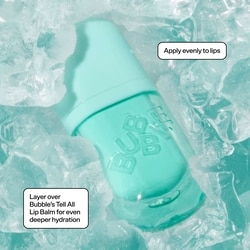 Talk Back Hydrating Lip Serum Loud & Clear 5
