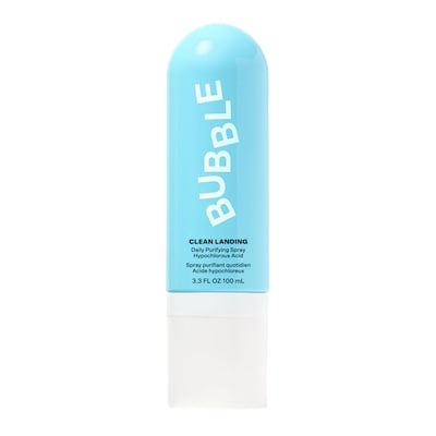 Clean Landing Daily Purifying Spray Hypochlorous Acid