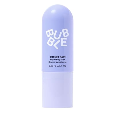 Cosmic Rain Hydrating Mist