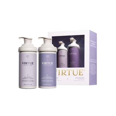Full Shampoo & Conditioner Jumbo Size Duo