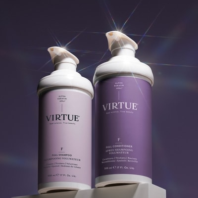 Full Shampoo & Conditioner Jumbo Size Duo 2