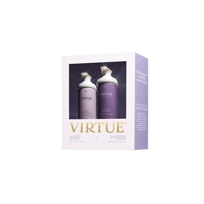 Full Shampoo & Conditioner Jumbo Size Duo 3