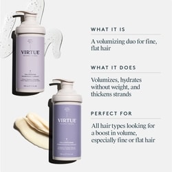 Full Shampoo & Conditioner Jumbo Size Duo 4
