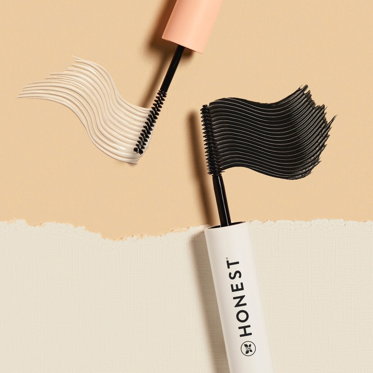 Mascara + base Longueur Extrême