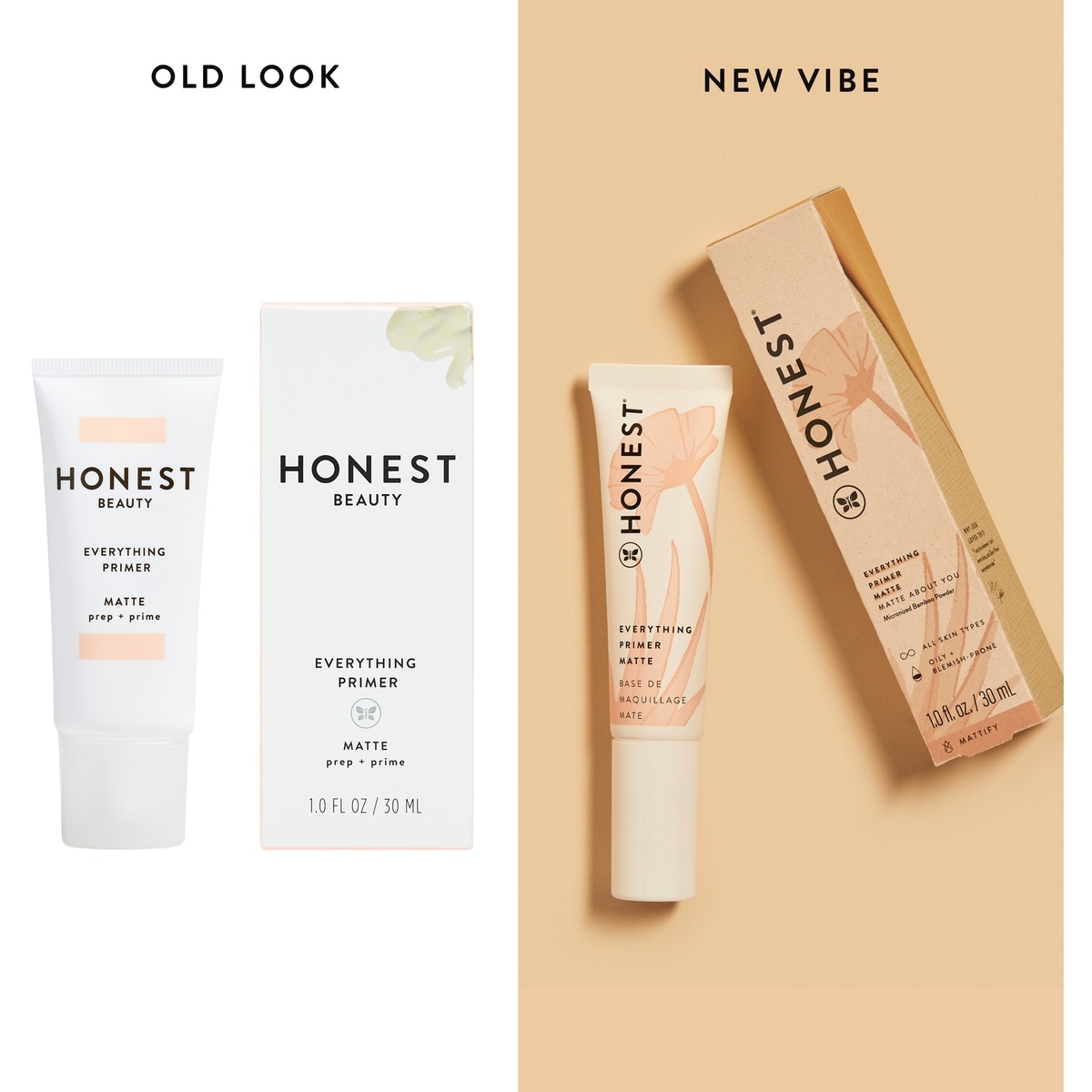 Everything Matte Primer
