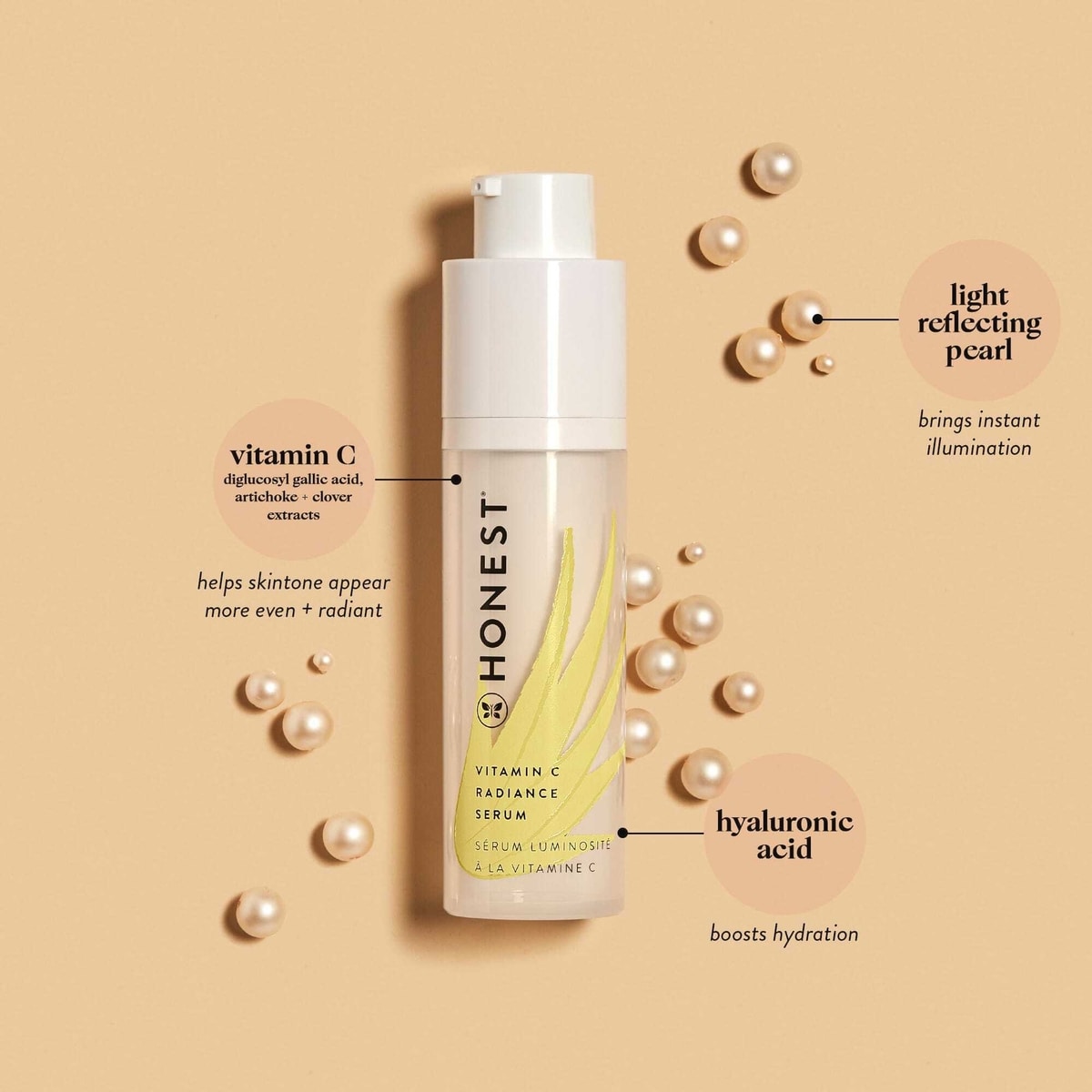 Vitamin C Radiance Serum