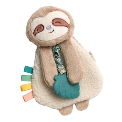 Itzy Lovey™ Sloth 1