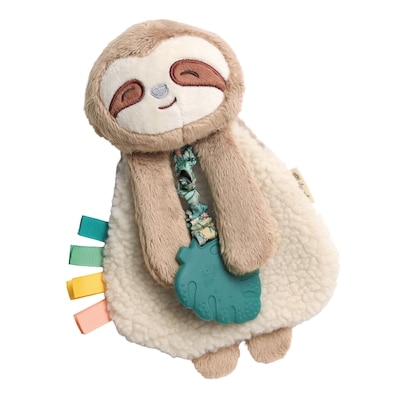 Itzy Lovey™ Sloth