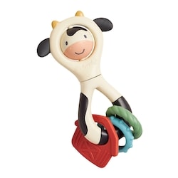 Itzy Spinner™ Cow 1