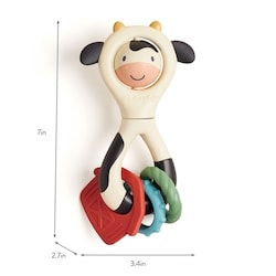 Itzy Spinner™ Cow 7