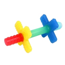 Teensy Tubes™ Rainbow 1