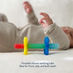 Teensy Tubes™ Rainbow 3