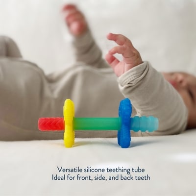 Teensy Tubes™ Rainbow 3