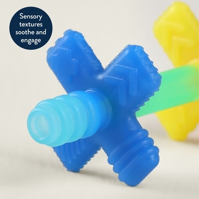 Teensy Tubes™ Rainbow 5