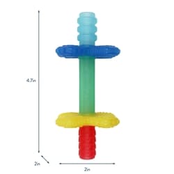 Teensy Tubes™ Rainbow 7