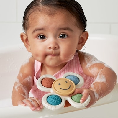 Itzy Pop & Whirl™ Smile 4