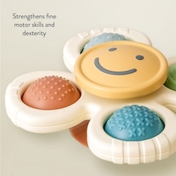 Itzy Pop & Whirl™ Smile 7