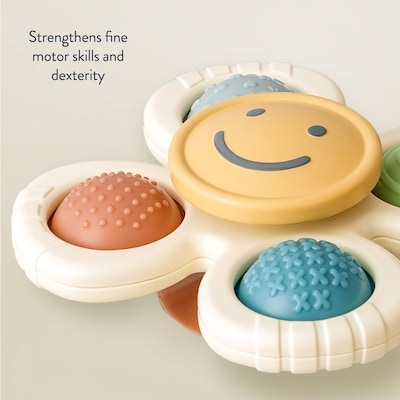 Itzy Pop & Whirl™ Smile 7