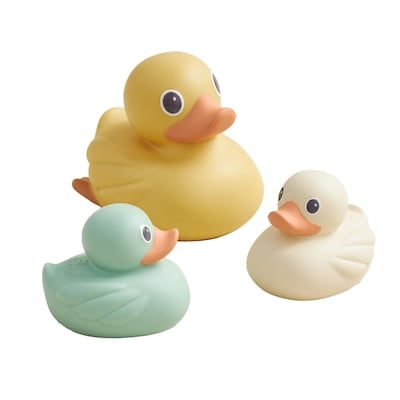Famille de canards Itzy™