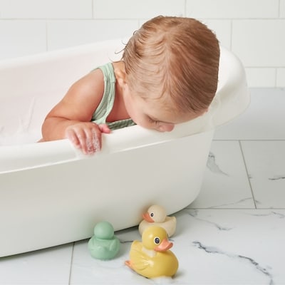 Famille de canards Itzy™ 3