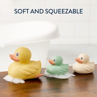 Famille de canards Itzy™ 5