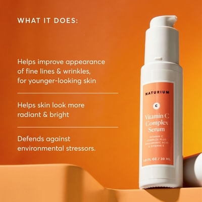 Vitamin C Complex Serum 3