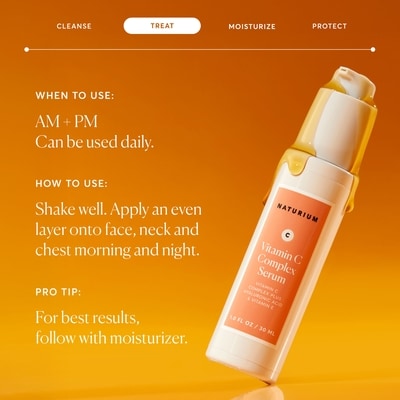Vitamin C Complex Serum 7