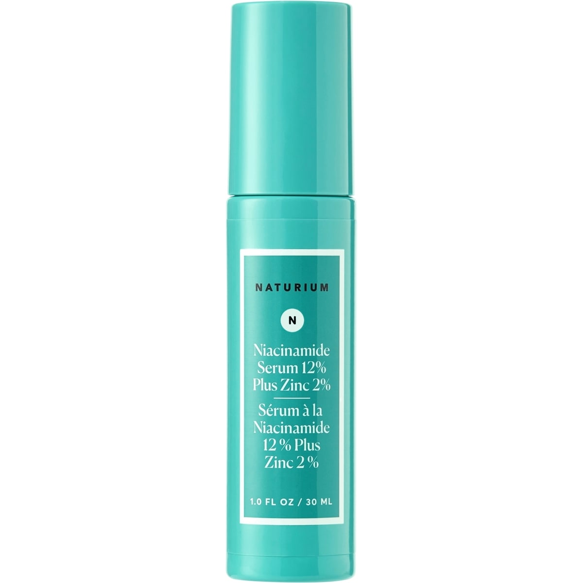 Naturium Niacinamide Serum 12% Plus Zinc 2% 1 ML