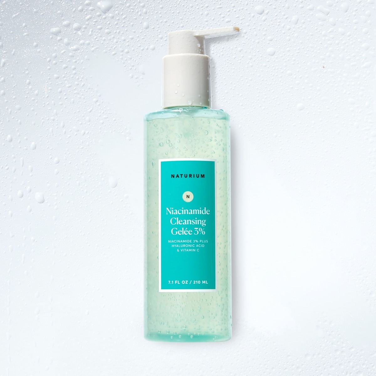 Niacinamide Cleansing Gelée 3%