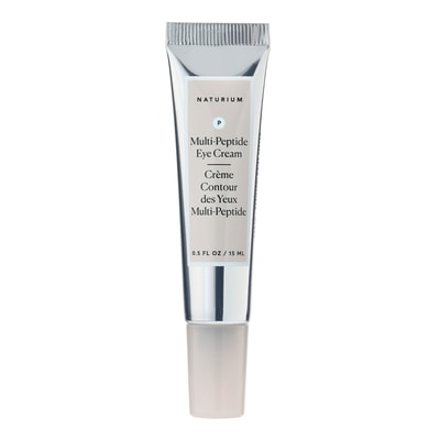 Multi-Peptide Eye Cream