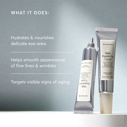 Multi-Peptide Eye Cream 3