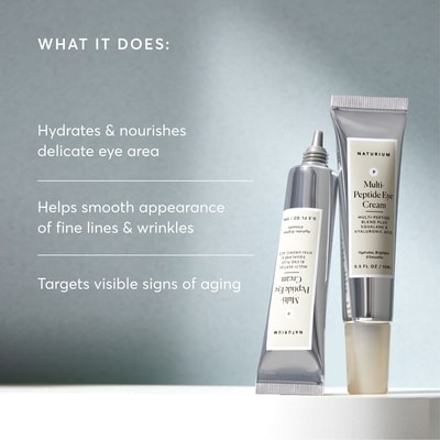 Multi-Peptide Eye Cream 3