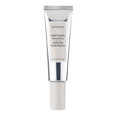 Multi-Peptide Moisturizer