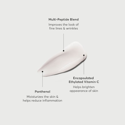 Multi-Peptide Moisturizer 2