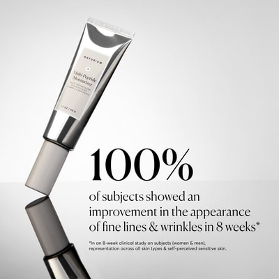 Multi-Peptide Moisturizer 4