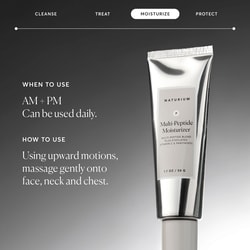 Multi-Peptide Moisturizer 6