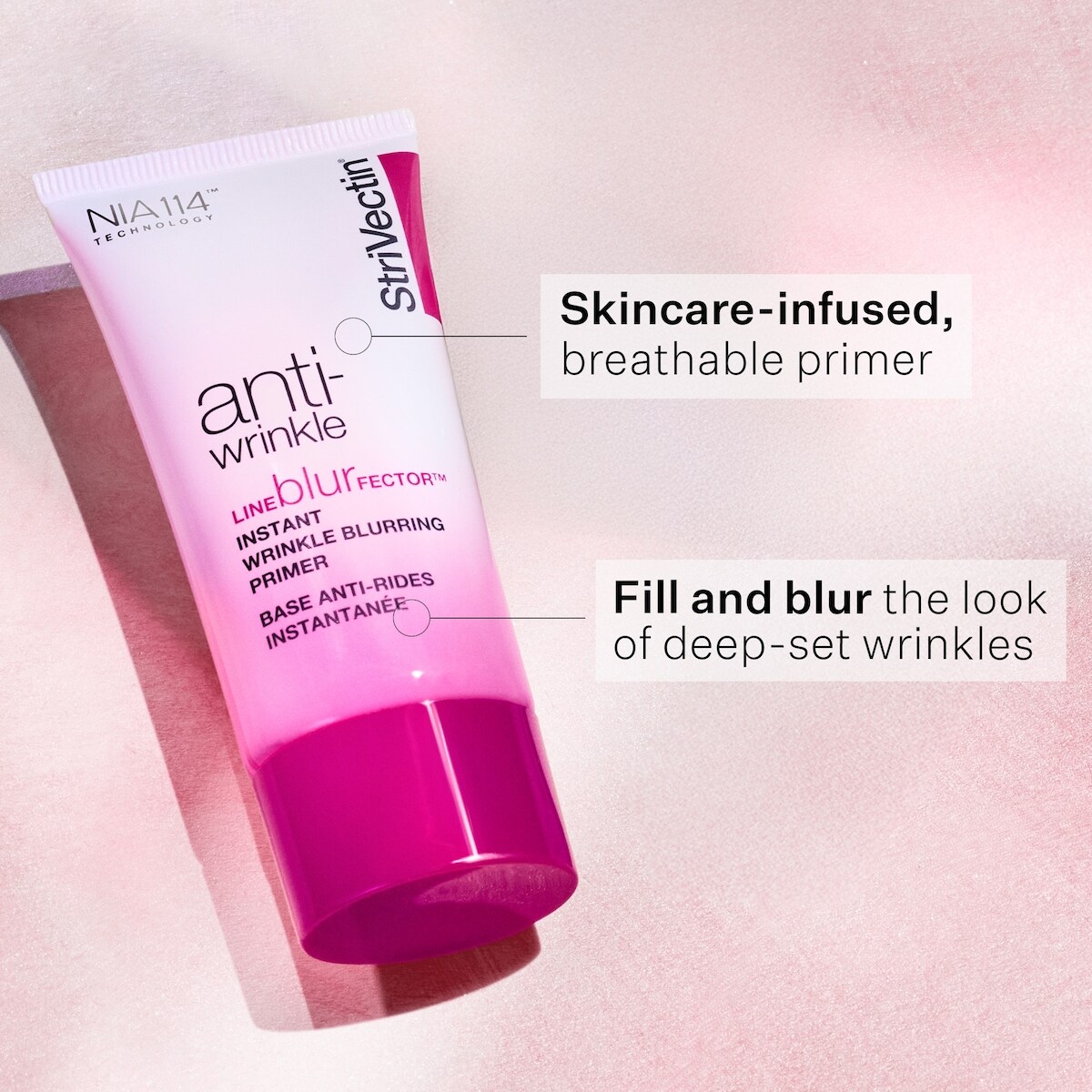 LINE blurFECTOR™ Instant Wrinkle Blurring Primer