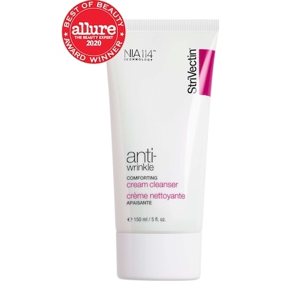 Comforting Cream Cleanser 2